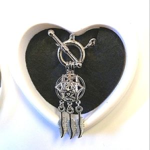 Dream Catcher Bracelet